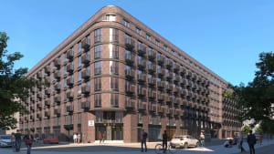 Wendenquartier Hamburg project thumbnail