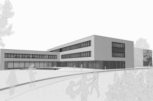 FKS Schule Köln  project thumbnail