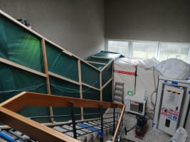Schadstoffsanierung gemäß TRGS 519 und TRGS 521 - KOSTAL Lüdenscheid project thumbnail