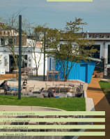Firmen - Campus Sipgate in Düsseldorf project thumbnail