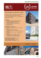 30 Jahre BSN Dresden GmbH project thumbnail