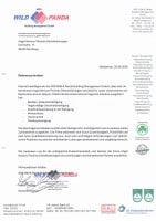 Verschiedene Dienstleistungen für AGS Wild & Panda Building Management GmbH project thumbnail