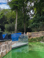 Zoo Duisburg - Besucherplattform project thumbnail