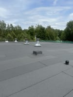 BV Hölzerner See-Flachdachsanierung project thumbnail