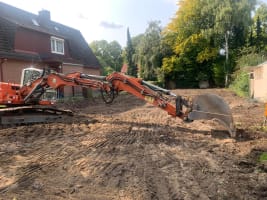 Abbruch EFH  project thumbnail