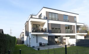 3 MFH Neubau in Essen (2024) project thumbnail