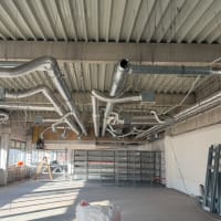 Umbau Bürokomplex - Margaretha-Ley-Ring , 85609 Dornach project thumbnail