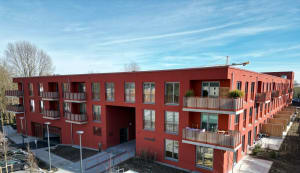 Neubau Wohnanlage Emmering project thumbnail