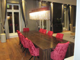 Hotelsuite in Frankfurt am Main project thumbnail