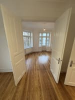 Altbausanierung Winterhude (Fertigstellung 2024) project thumbnail