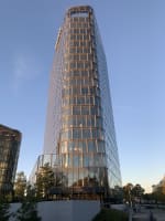 München - Bavaria Towers D + E project thumbnail