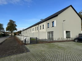 Reihenhaus Siedlung Brandenburg an der Havel project thumbnail