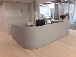 office in Düsseldorf project thumbnail