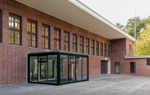 Mieterausbau Henkelstraße in Düsseldorf project thumbnail