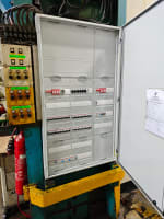 Maxion Wheels Werke GmbH Königswinter (Deutschland) project thumbnail