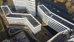 Continentale Campus Dortmund project thumbnail