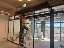 Edeka Rosenzweig Düren project thumbnail