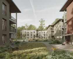 Harthauser Straße project thumbnail