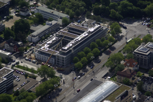 Brand Elf & Schönheitsklinik Bonn