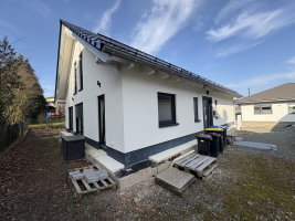 Instandsetzung EFH