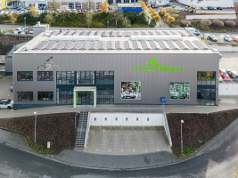 Neubau - Fahrrad Feldmann