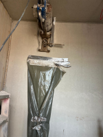 Kernbohrungen & Betonsägearbeiten