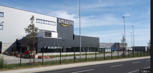 Amazone Mönchengladbach 