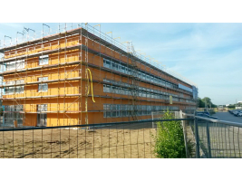 Schule Kaltenkirchen