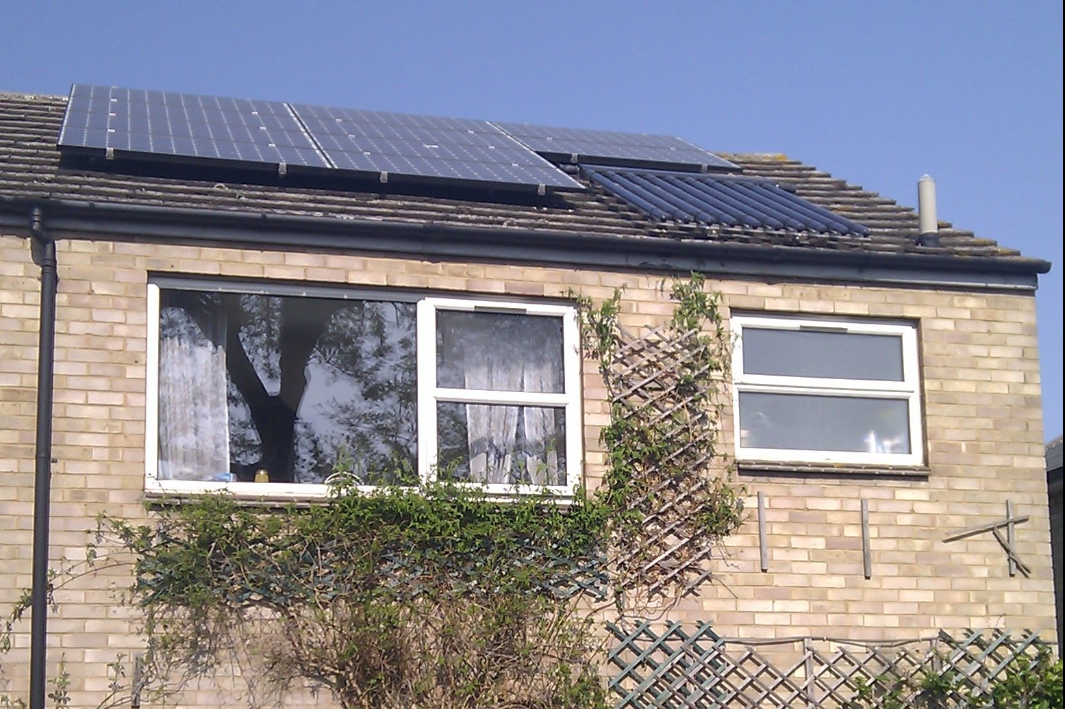 A guide to installing solar panels Cosy Homes Oxfordshire