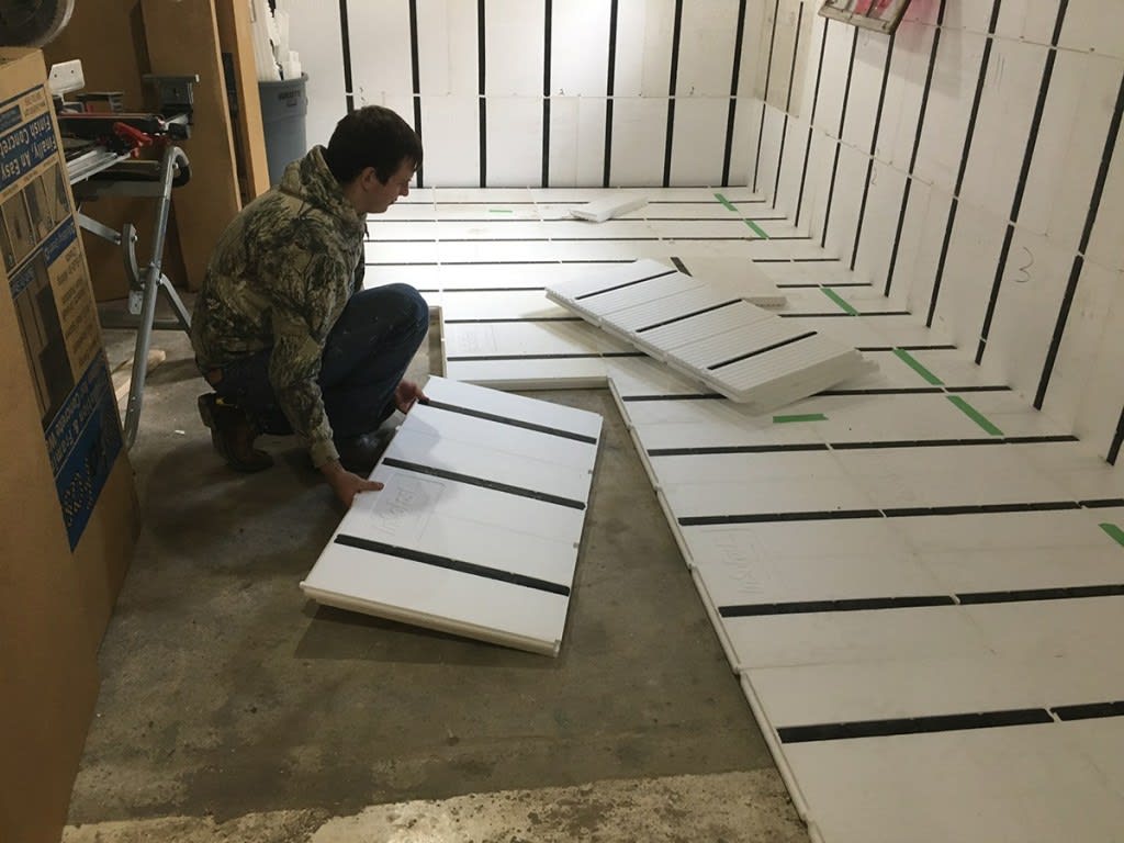 A Guide To Floor Insulation Cosy Homes Oxfordshire A Guide To Floor Insulation Cosy Homes Oxfordshire