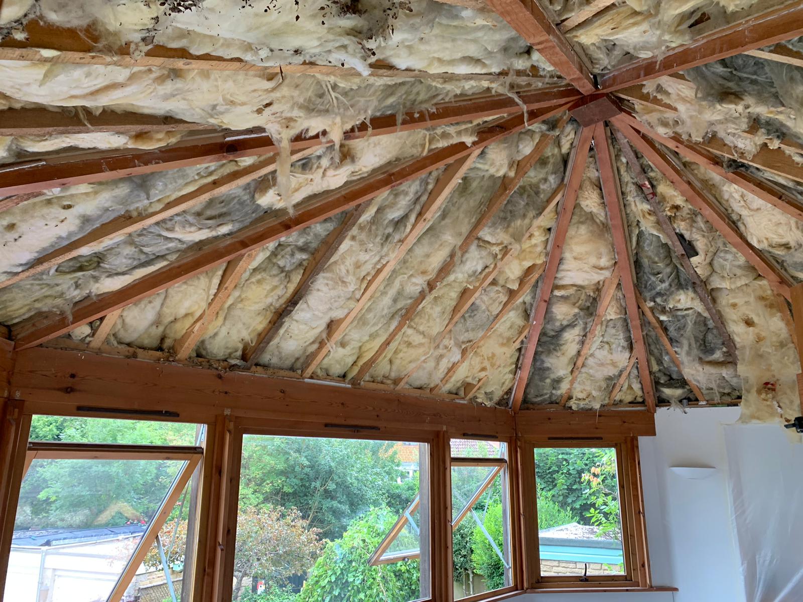 roof
