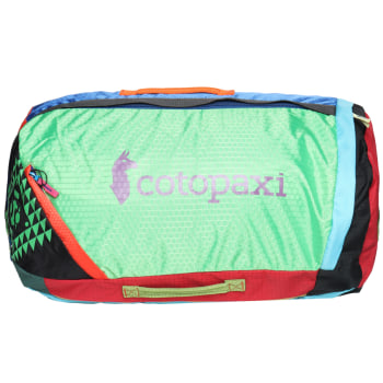 Uyuni 46L Duffel - Del Día – Cotopaxi