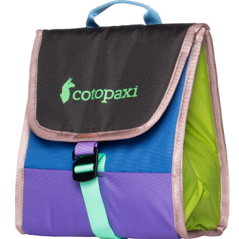 Botana 6L Lunch Bag - Del Día – Cotopaxi