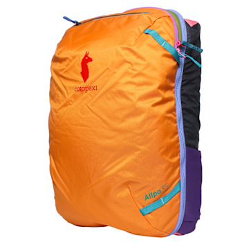 Allpa 35L Travel Pack - Del Día – Cotopaxi