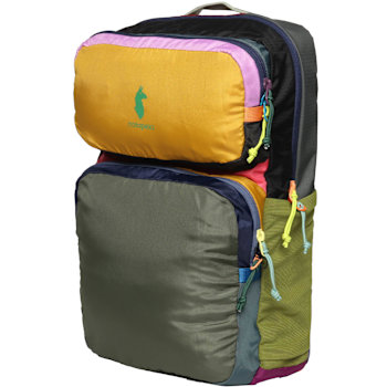 Tasra 16L Backpack - Del Día – Cotopaxi