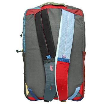 Tasra 16L Backpack - Del Día – Cotopaxi