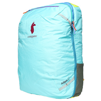 【匿名配送】cotopaxi allpa 42L Del Día Allpa 42L Travel Pack - Del Día – Cotopaxi