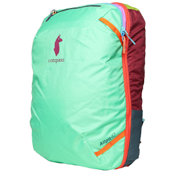 【匿名配送】cotopaxi allpa 42L Del Día Amazon.com | Cotopaxi Unisex Adult Allpa 42l Travel Pack