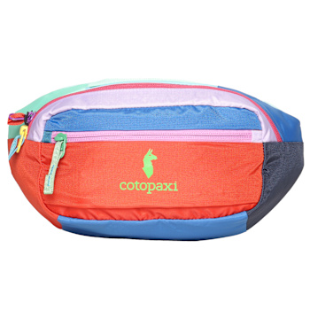 コトパクシ cotopaxi kapai 3L バッグ Amazon.com: Cotopaxi Kapai 3L Hp Pack, Del Dia : Clothing