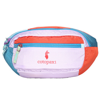 バッグ cotopaxi KAPAI 3L HIP PACK Amazon.com: Cotopaxi Kapai 3L Hp Pack, Del Dia : Clothing