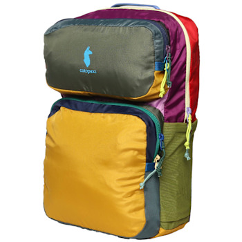 新品国内正規品コトパクシ Tasra 16L Backpack Tasra 16L Backpack - Del Día – Cotopaxi