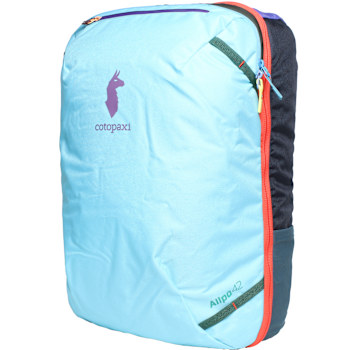 【匿名配送】cotopaxi allpa 42L Del Día Allpa 42L Travel Pack - Del Día – Cotopaxi