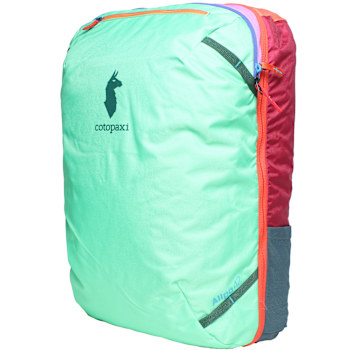 【匿名配送】cotopaxi allpa 42L Del Día Allpa 42L Travel Pack - Del Día – Cotopaxi
