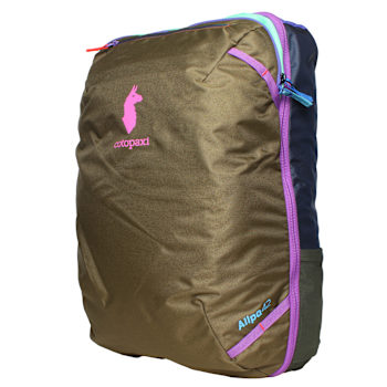 Allpa 42L Travel Pack - Del Día – Cotopaxi