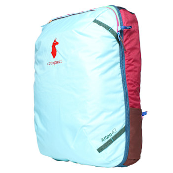 Allpa 42L Travel Pack - Del Día – Cotopaxi