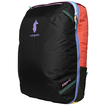 【匿名配送】cotopaxi allpa 42L Del Día Amazon.com | Cotopaxi Unisex Adult Allpa 42l Travel Pack