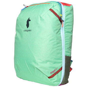【匿名配送】cotopaxi allpa 42L Del Día Allpa 42L Travel Pack - Del Día – Cotopaxi