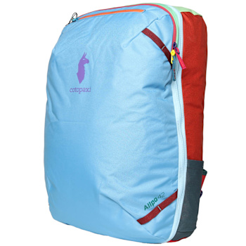 Allpa 42L Travel Pack - Del Día – Cotopaxi
