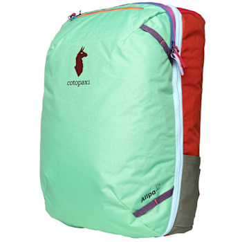 Allpa 42L Travel Pack - Del Día – Cotopaxi