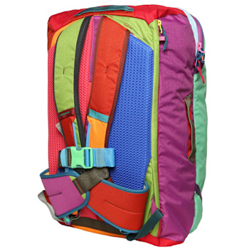 【匿名配送】cotopaxi allpa 42L Del Día Cotopaxi Allpa 42L Travel Pack Del Día